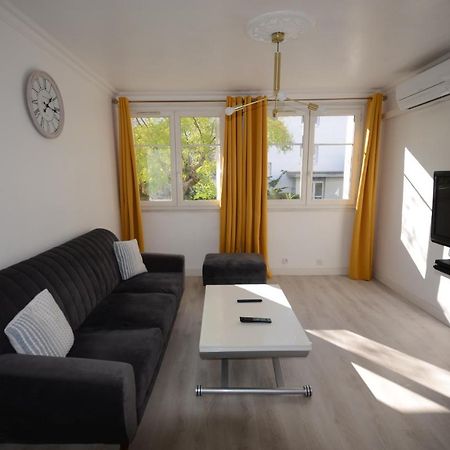 Superbe Appartement Montpellier 8 Personnes 2 Chambres 2 Salles De Bain Wifi Netflix Et Parking Gratuit Экстерьер фото