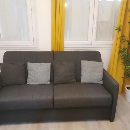 Superbe Appartement Montpellier 8 Personnes 2 Chambres 2 Salles De Bain Wifi Netflix Et Parking Gratuit Экстерьер фото