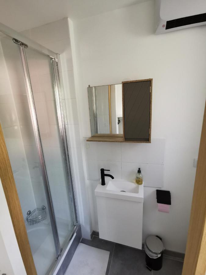 Superbe Appartement Montpellier 8 Personnes 2 Chambres 2 Salles De Bain Wifi Netflix Et Parking Gratuit Экстерьер фото