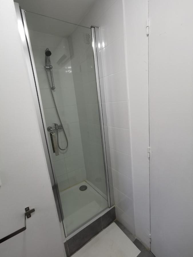Superbe Appartement Montpellier 8 Personnes 2 Chambres 2 Salles De Bain Wifi Netflix Et Parking Gratuit Экстерьер фото